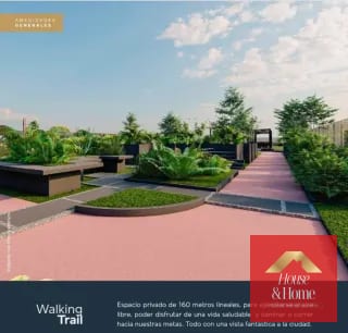 apartamento en renta zona 10-ATARAH! — Apartamento en Alquiler en Atarah, Zona 10, Guatemala, Ciudad — miniatura 6 de 11