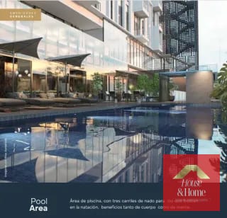 apartamento en renta zona 10-ATARAH! — Apartamento en Alquiler en Atarah, Zona 10, Guatemala, Ciudad — miniatura 4 de 11