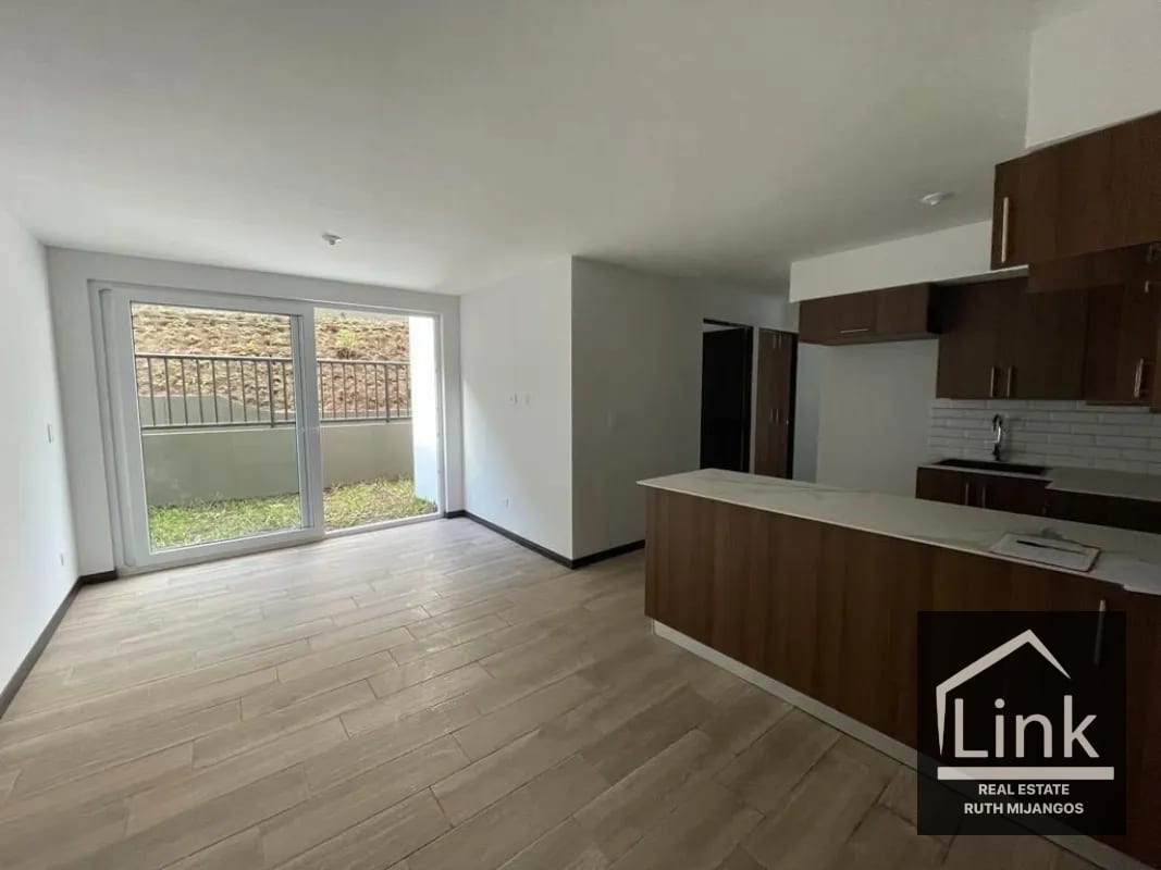 Apartamento en Venta Bari 18.5 CAES — Apartamento en Venta en Bari, Carretera a El Salvador, Guatemala, Ciudad — foto 9 de 11