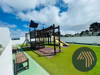 Alquiler de Lindo Apartamento - Destiny Sky Homes, KM 14.5 CES — Apartamento en Alquiler en Destiny Sky Homes, Carretera a El Salvador, Guatemala, Ciudad — miniatura 14 de 17