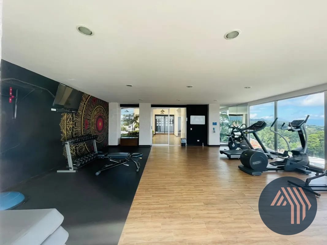 Alquiler de Lindo Apartamento - Destiny Sky Homes, KM 14.5 CES — Apartamento en Alquiler en Destiny Sky Homes, Carretera a El Salvador, Guatemala, Ciudad — foto 13 de 17