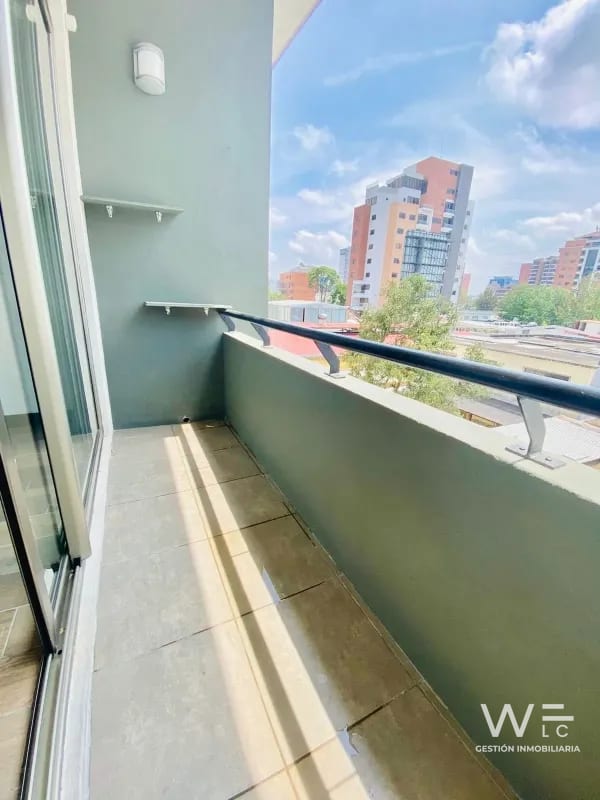 Vendo Apartamento Zona 10 — Apartamento en Venta en Verona, Zona 10, Guatemala, Ciudad — foto 11 de 12