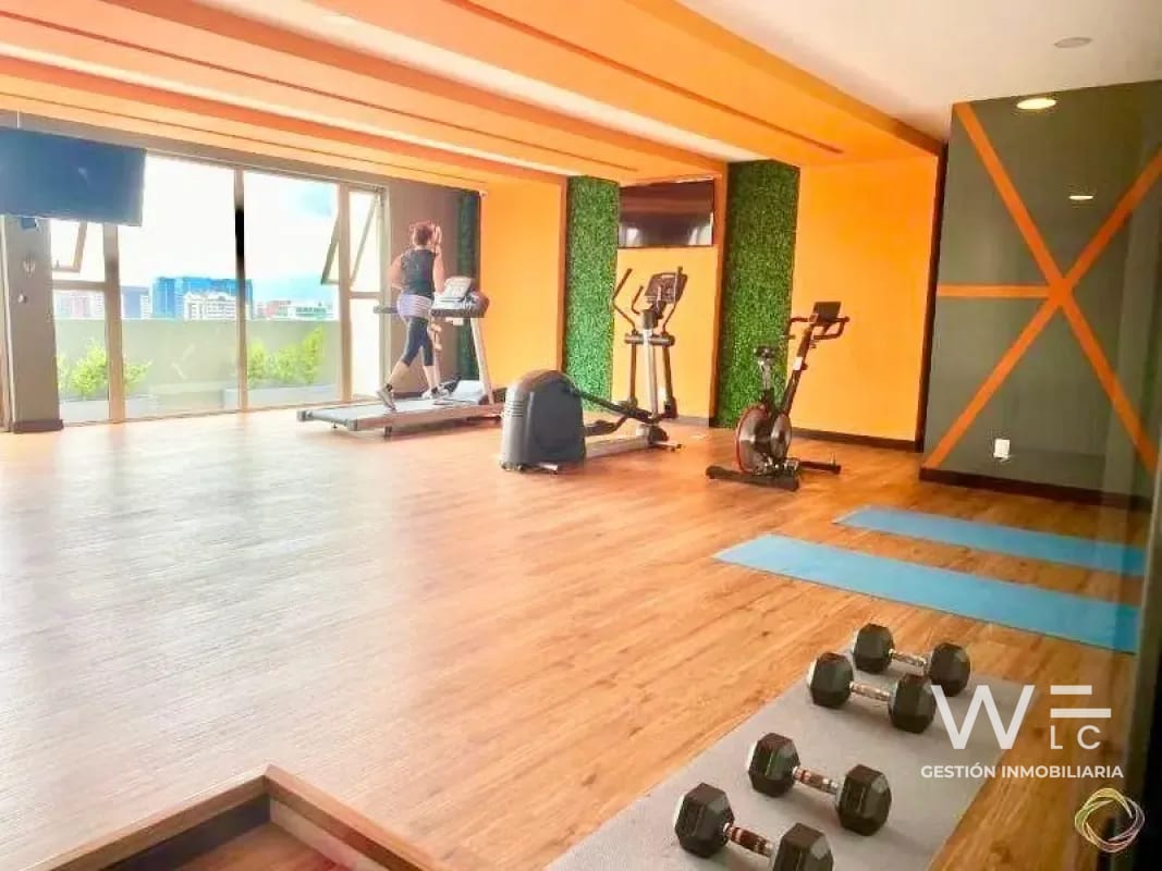 Vendo Apartamento Zona 10 — Apartamento en Venta en Verona, Zona 10, Guatemala, Ciudad — foto 6 de 12