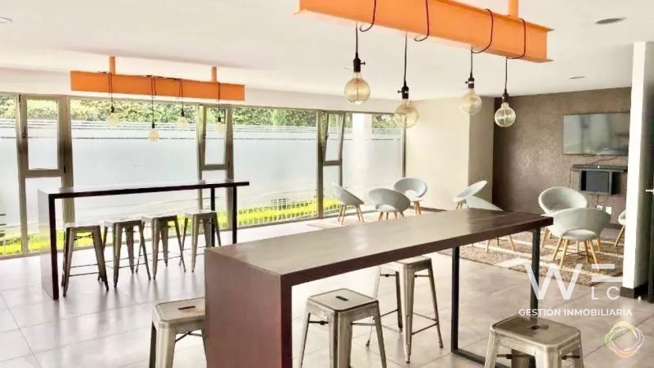 Vendo Apartamento Zona 10 — Apartamento en Venta en Verona, Zona 10, Guatemala, Ciudad — foto 5 de 12