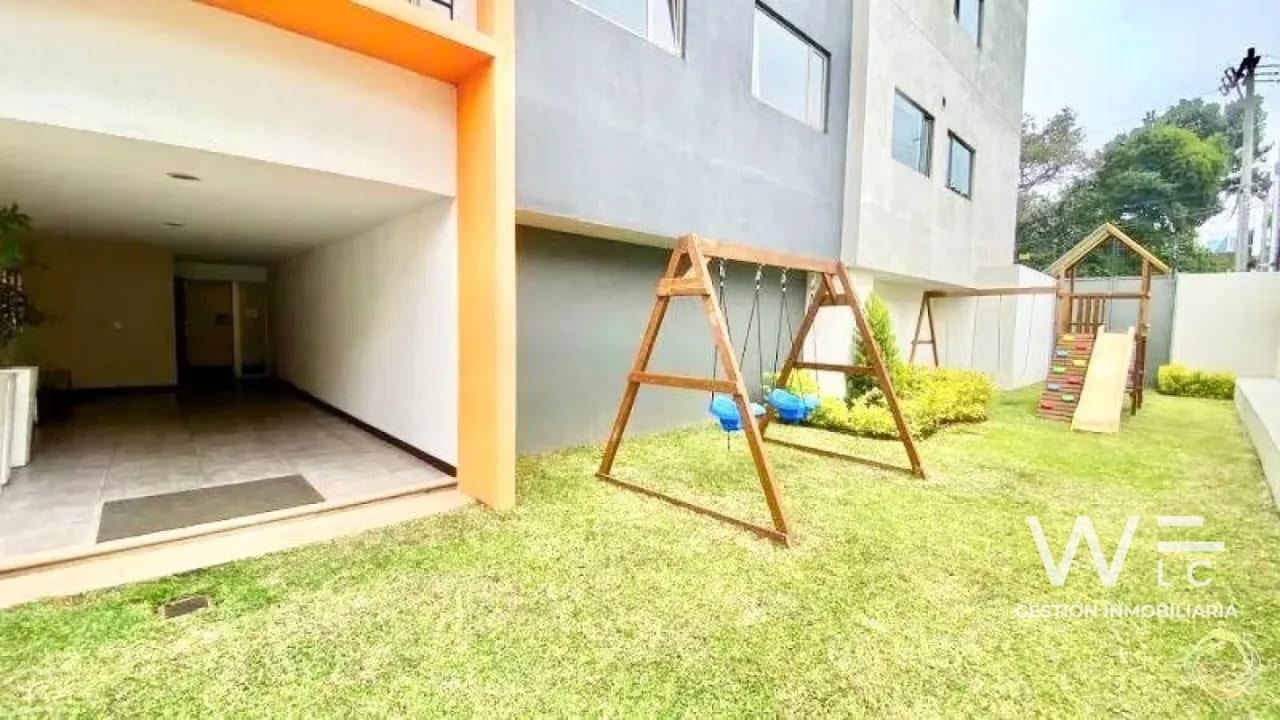 Vendo Apartamento Zona 10 — Apartamento en Venta en Verona, Zona 10, Guatemala, Ciudad — foto 4 de 12