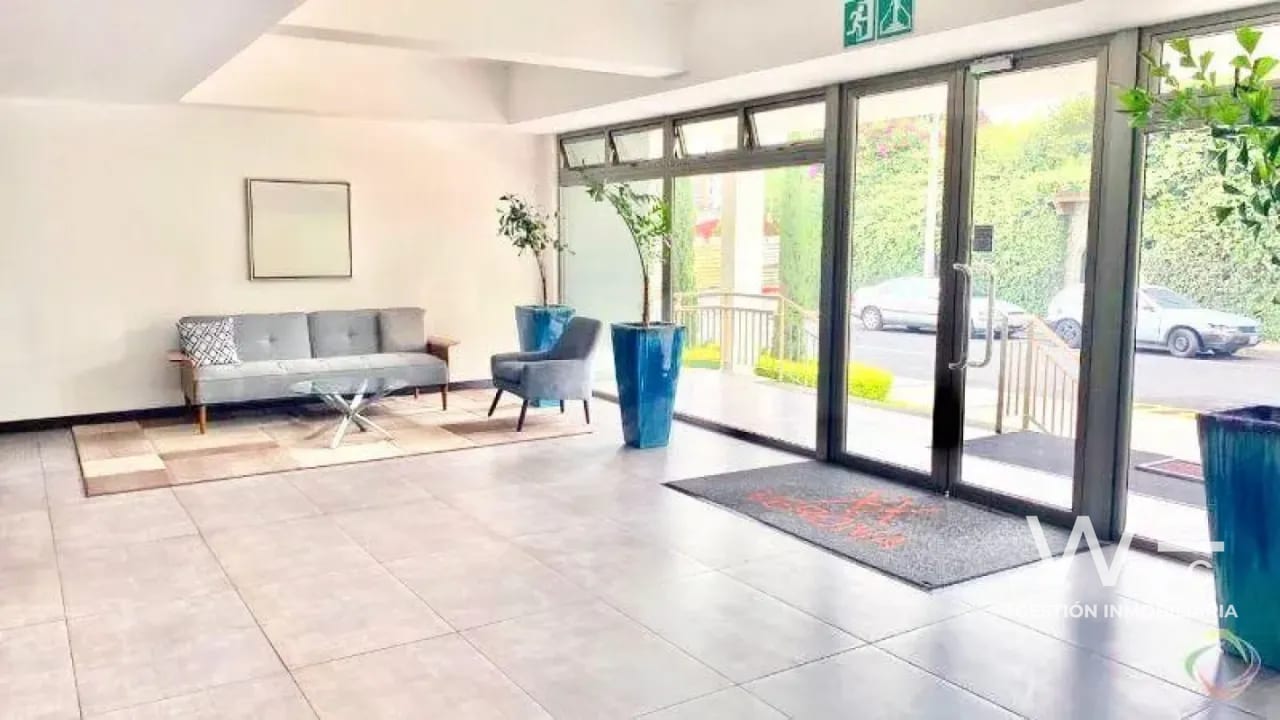 Vendo Apartamento Zona 10 — Apartamento en Venta en Verona, Zona 10, Guatemala, Ciudad — foto 3 de 12