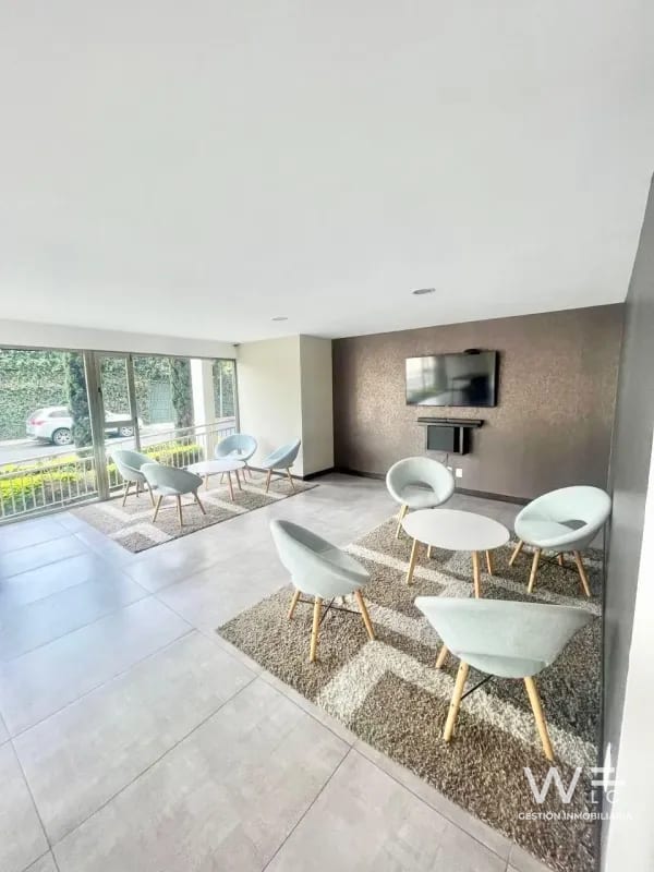 Vendo Apartamento Zona 10 — Apartamento en Venta en Verona, Zona 10, Guatemala, Ciudad — foto 2 de 12