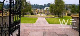 Vendo Propiedad en Cementerio las Flores — Terreno en Venta en Zona 7 Mixco, Guatemala, Ciudad — miniatura 1 de 5
