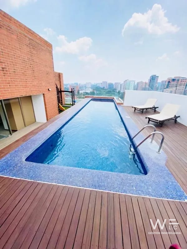 Vendo Apartamento Zona 13 — Apartamento en Venta en Casa Americas, Zona 13, Guatemala, Ciudad — foto 5 de 13
