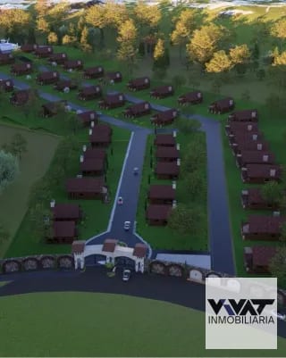 Terrenos en VENTA en Tecpán, Chimaltenango en ENCINOS DE TEPÁN — Terreno en Venta en Tecpán, Chimaltenango — miniatura 1 de 11