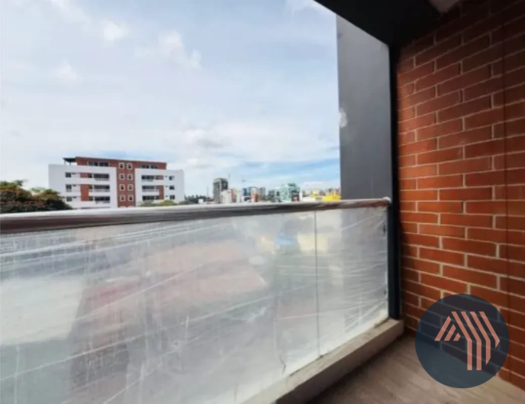 Alquiler de Apto. para Estrenar - Neo 2, Zona 10 — Apartamento en Alquiler en Neo Apartamentos, Zona 10, Guatemala, Ciudad — foto 8 de 10