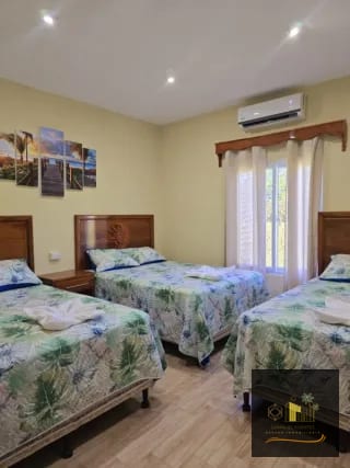 Casa de Playa en Monterrico — Casa vacacional en Venta en Monterrico, Santa Rosa — miniatura 10 de 16