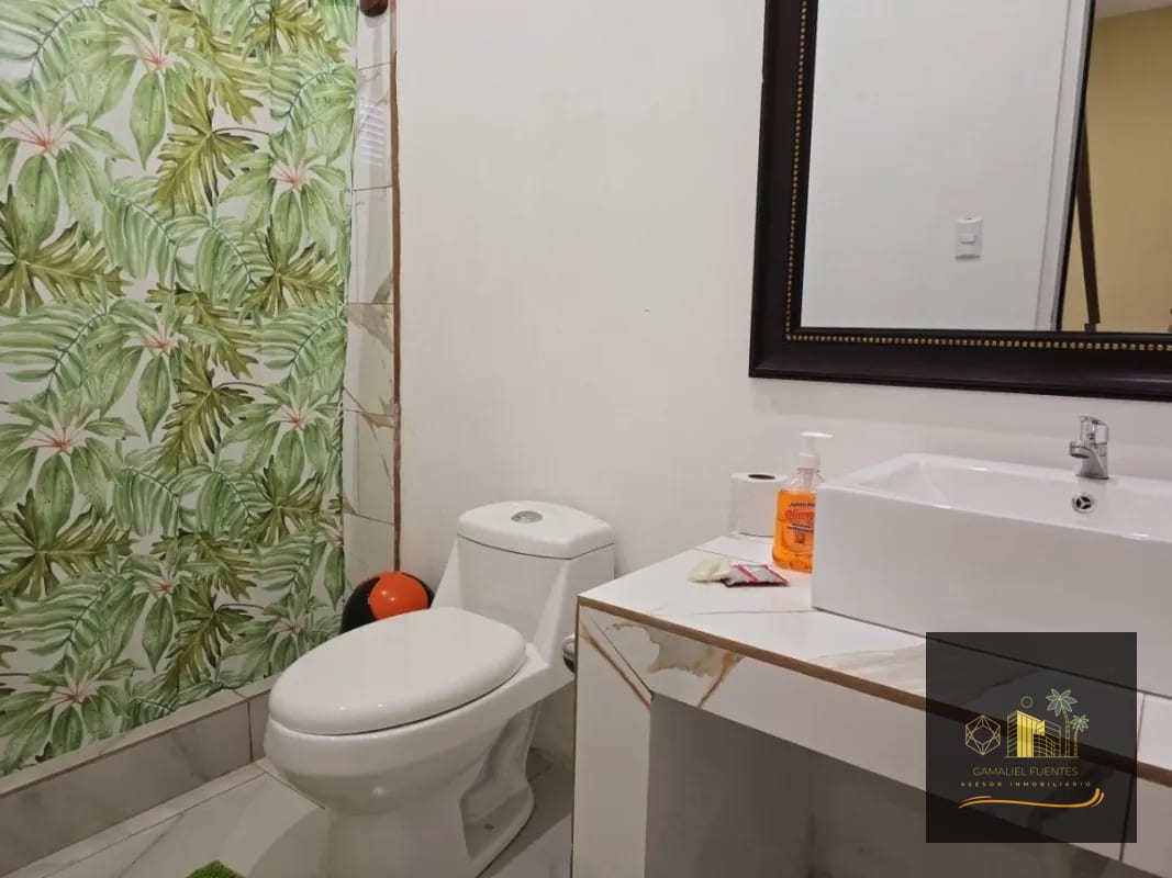 Casa de Playa en Monterrico — Casa vacacional en Venta en Monterrico, Santa Rosa — foto 7 de 16