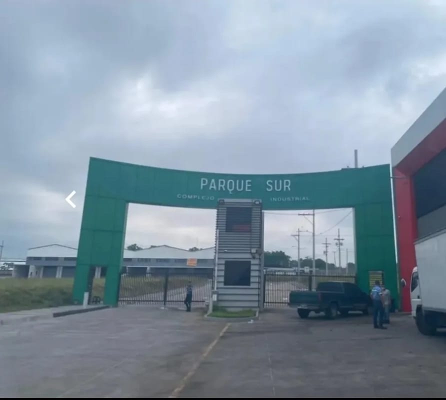Bodegas en Renta en Parque Sur, Escuintla — Bodega / Ofibodega en Alquiler en Escuintla, Escuintla — foto 2 de 11