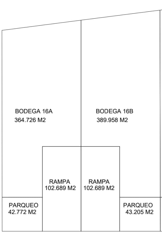 Bodegas en Renta en Parque Sur, Escuintla — Bodega / Ofibodega en Alquiler en Escuintla, Escuintla — foto 7 de 11