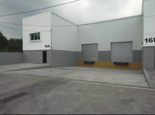 Bodegas en Renta en Parque Sur, Escuintla — Bodega / Ofibodega en Alquiler en Escuintla, Escuintla — miniatura 5 de 11