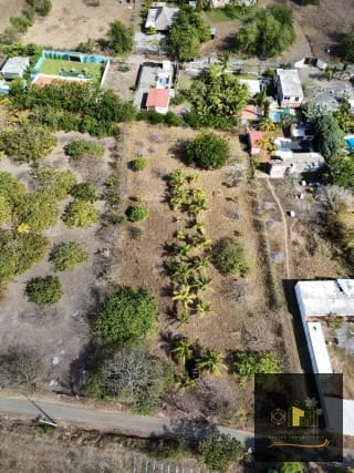 Terreno en Monterrico a 150 Metros del mar — Terreno en Venta en Monterrico, Santa Rosa — miniatura 3 de 6