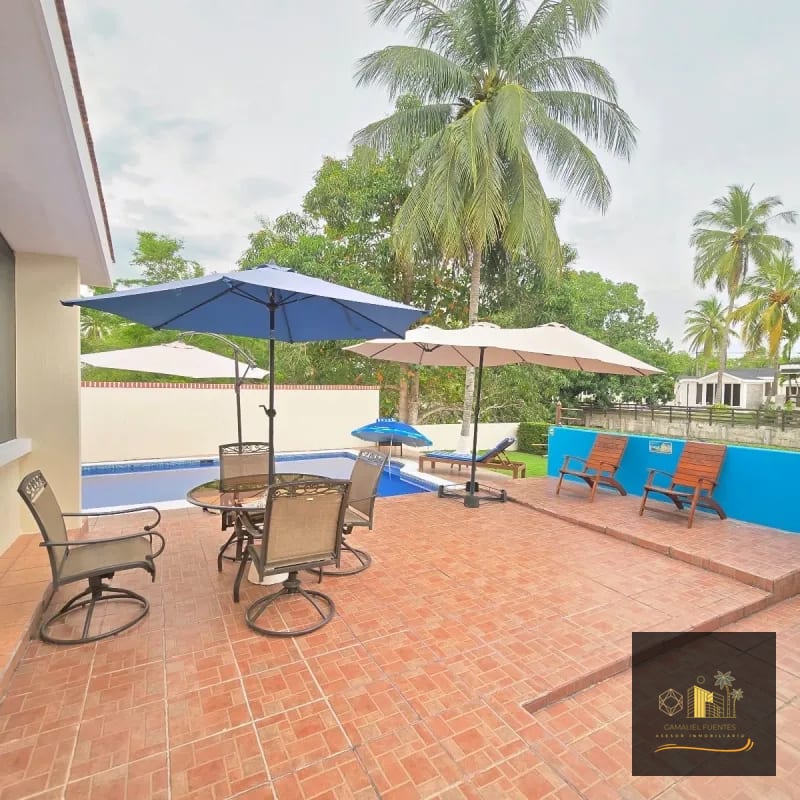 Chalet en Venta en Likin Puerto San Jose — Casa vacacional en Venta en Likin, Puerto Quetzal, Escuintla — foto 10 de 16