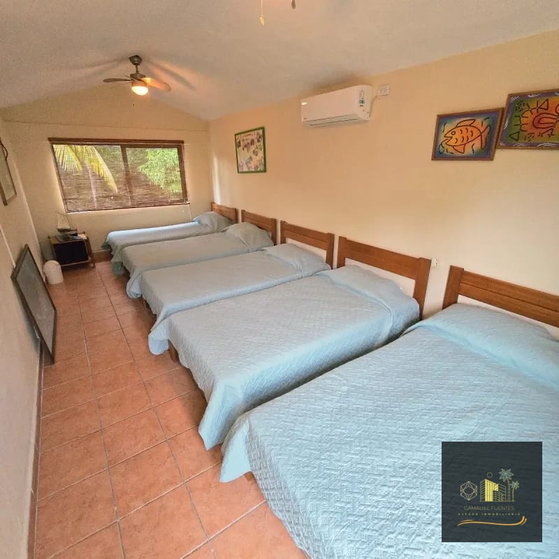Chalet en Venta en Likin Puerto San Jose — Casa vacacional en Venta en Likin, Puerto Quetzal, Escuintla — foto 3 de 16