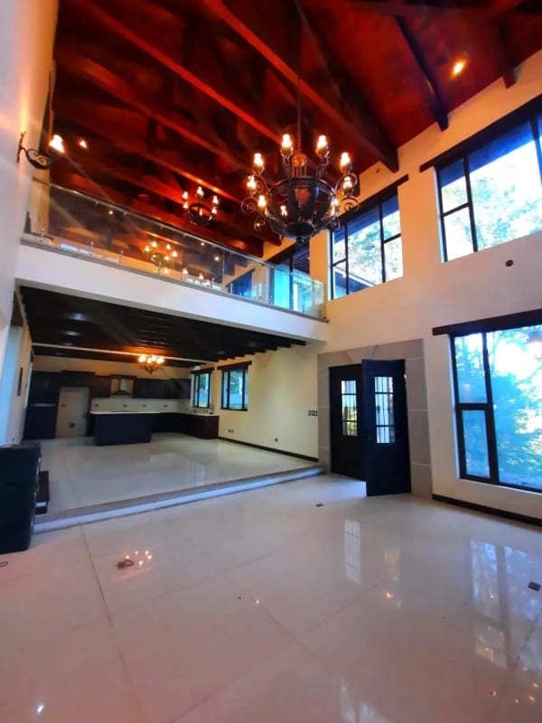 Vendo Propiedad a Orilla de Carretera Interamericana KM. 33.8 — Terreno en Venta en Santa Maria Cauqué, Sacatepéquez — foto 5 de 8