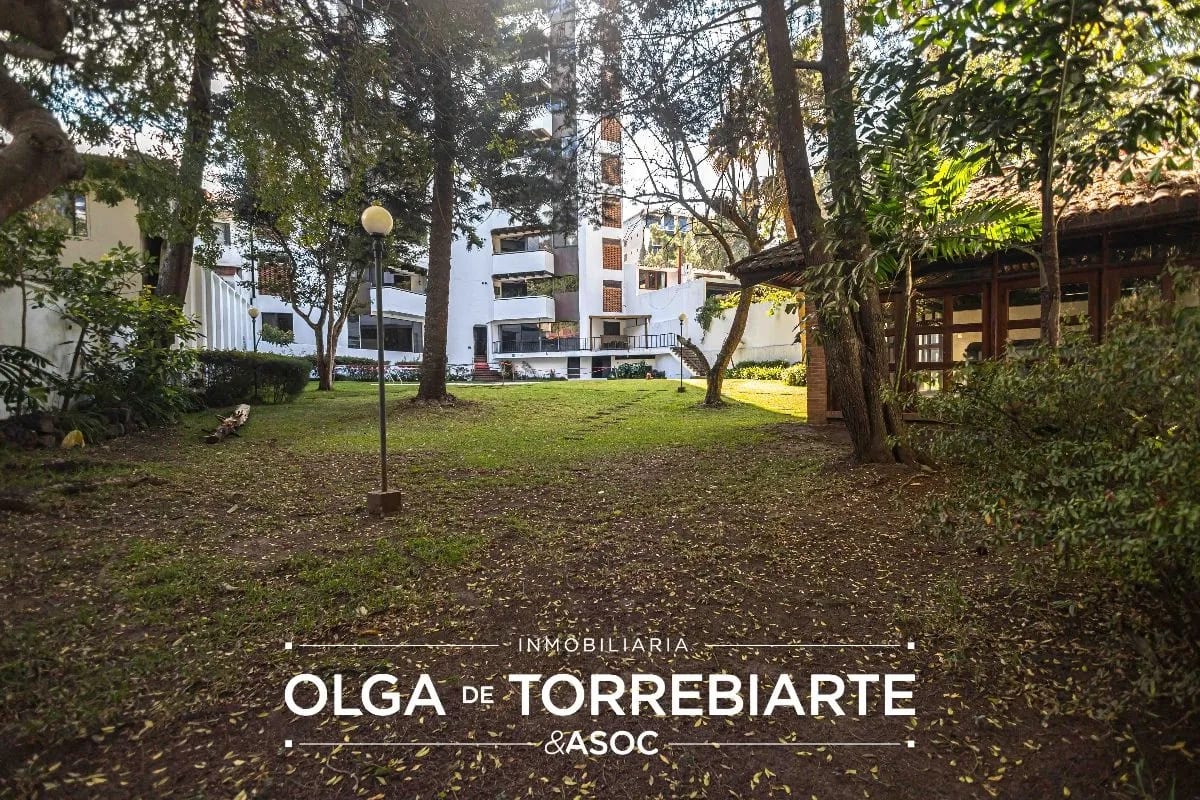 Apartamento en venta Edificio La Barranca, Zona 15 — Apartamento en Venta en La Barranca, Zona 15, Guatemala, Ciudad — foto 13 de 17