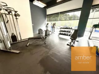 Apartamento en Spazio, zona 15 — Apartamento en Venta en Spazio, Zona 15, Guatemala, Ciudad — miniatura 6 de 12