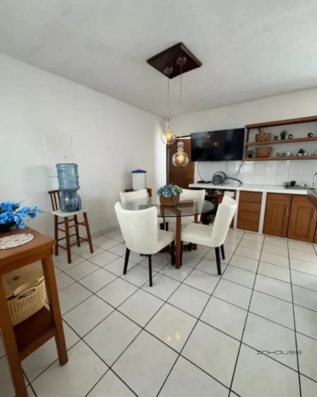 Casa en Venta San Cristóbal Sector B1 — Casa en Venta en Zona 8 Mixco, Guatemala, Ciudad — foto 8 de 16
