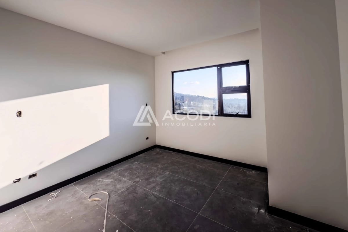 Apartamento en Vista Hermosa II, zona 15 — Apartamento en Alquiler en Zona 15, Guatemala, Ciudad — foto 3 de 5
