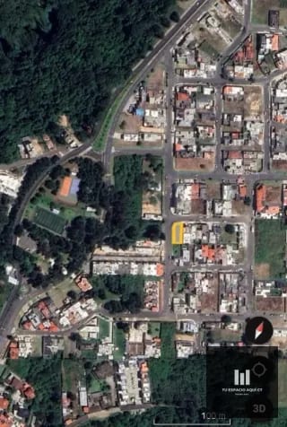 Amplio terreno en Venta, en Hacienda Real Zona 16-Sector 4 — Terreno en Venta en Zona 16, Guatemala, Ciudad — miniatura 2 de 5