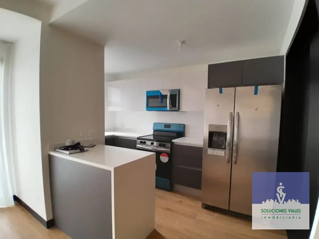 Alena Apartamento Nuevo en Alquiler, Zona 15 — Apartamento en Alquiler en Alena, Zona 15, Guatemala, Ciudad — foto 11 de 11