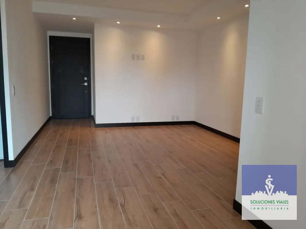 Alena Apartamento Nuevo en Alquiler, Zona 15 — Apartamento en Alquiler en Alena, Zona 15, Guatemala, Ciudad — foto 9 de 11