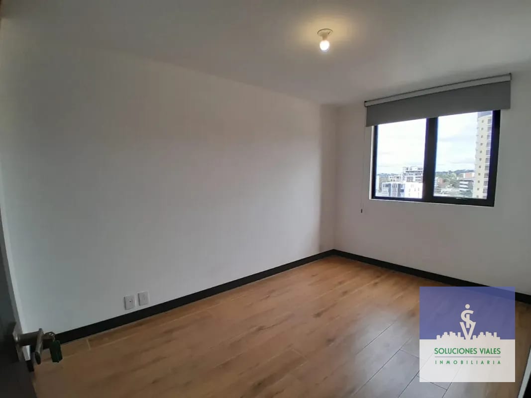 Alena Apartamento Nuevo en Alquiler, Zona 15 — Apartamento en Alquiler en Alena, Zona 15, Guatemala, Ciudad — foto 8 de 11