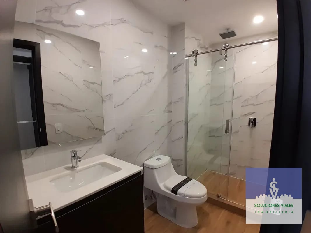 Alena Apartamento Nuevo en Alquiler, Zona 15 — Apartamento en Alquiler en Alena, Zona 15, Guatemala, Ciudad — foto 6 de 11