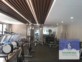 Alena Apartamento Nuevo en Alquiler, Zona 15 — Apartamento en Alquiler en Alena, Zona 15, Guatemala, Ciudad — miniatura 5 de 11