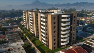 Venta Sobre Planos Mirage Apartamentos Zona 11 Guatemala — Apartamento en Venta en Mirage las charcas, Zona 11, Guatemala, Ciudad — miniatura 1 de 16