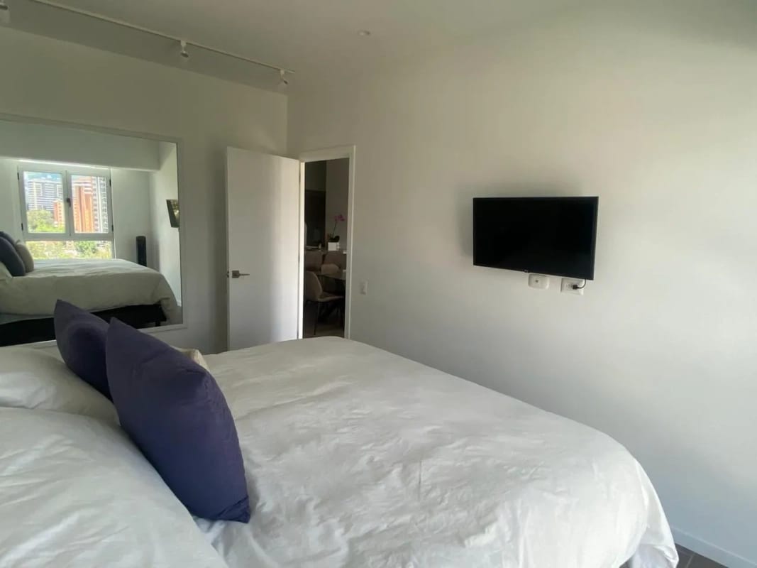 Lindo Apartamento en Venta en zona 13 — Apartamento en Venta en Narama, Zona 13, Guatemala, Ciudad — foto 6 de 6
