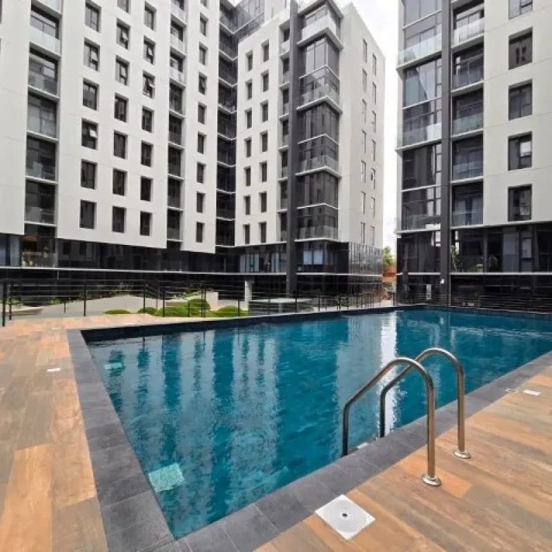 Apto. en Venta Villa Mariscal Zona 11 de 1 Dormitorio — Apartamento en Venta en Villa Mariscal, Zona 11, Guatemala, Ciudad — foto 7 de 14