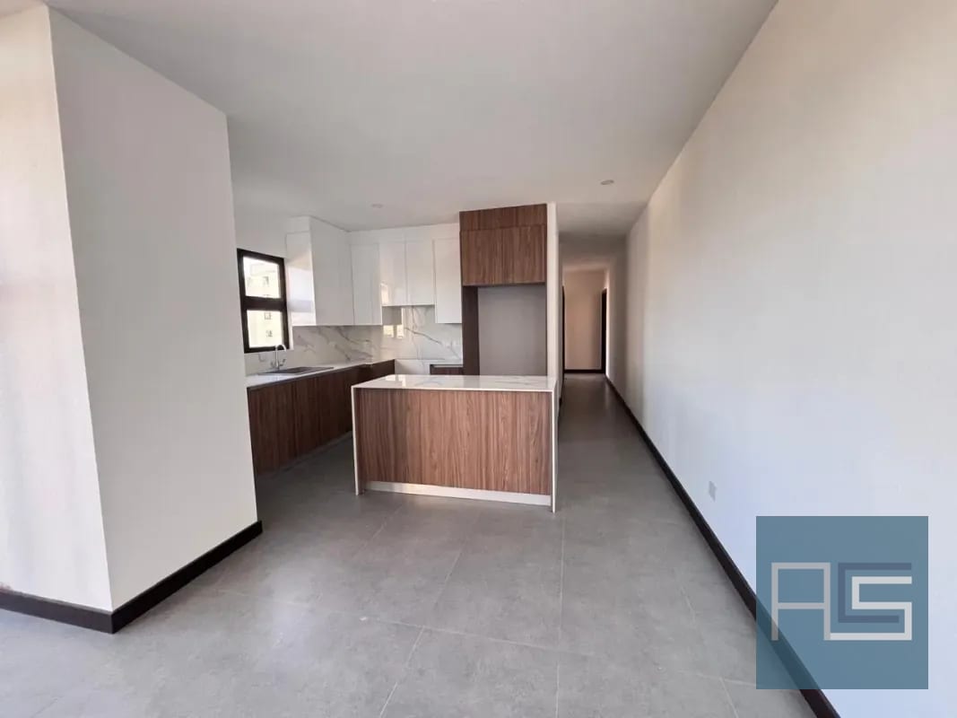 *Moderno Apto para estrenar en Alquiler de 3 habitaciones con jardín y dorm de servicio en Vista Hermosa II, zona 15* — Apartamento en Alquiler en Arles, Zona 15, Guatemala, Ciudad — foto 7 de 17