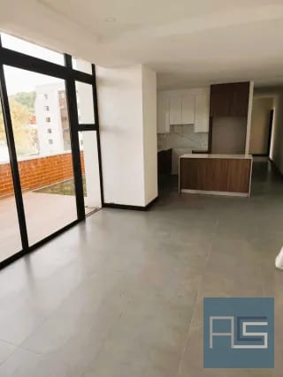 *Moderno Apto para estrenar en Alquiler de 3 habitaciones con jardín y dorm de servicio en Vista Hermosa II, zona 15* — Apartamento en Alquiler en Arles, Zona 15, Guatemala, Ciudad — miniatura 3 de 17