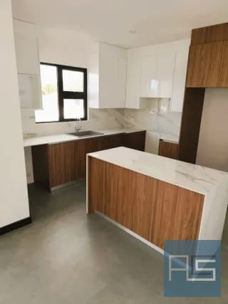 *Moderno Apto para estrenar en Alquiler de 3 habitaciones con jardín y dorm de servicio en Vista Hermosa II, zona 15* — Apartamento en Alquiler en Arles, Zona 15, Guatemala, Ciudad — miniatura 6 de 17