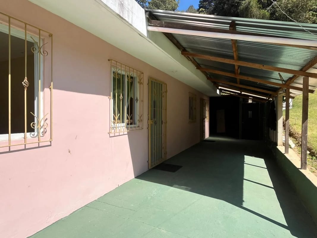 Casa de Campo en Venta Mixco Cerca de San Lucas — Casa en Venta en Zona 1 Mixco, Guatemala, Ciudad — foto 10 de 15