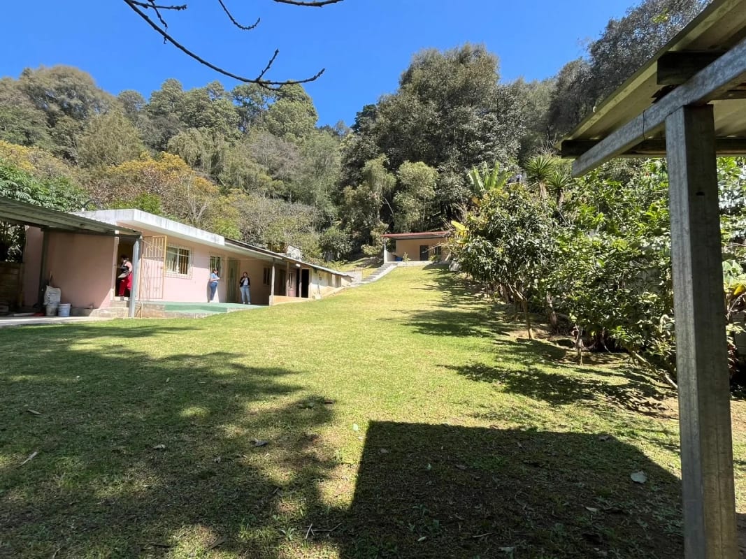 Casa de Campo en Venta Mixco Cerca de San Lucas — Casa en Venta en Zona 1 Mixco, Guatemala, Ciudad — foto 6 de 15