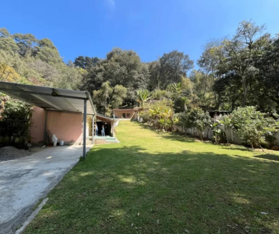 Casa de Campo en Venta Mixco Cerca de San Lucas — Casa en Venta en Zona 1 Mixco, Guatemala, Ciudad — foto 4 de 15