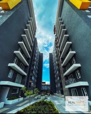 Apartamento en renta Vertical once colonia Toledo zona 11 — Apartamento en Alquiler en Vertical Once, Zona 11, Guatemala, Ciudad — miniatura 8 de 17