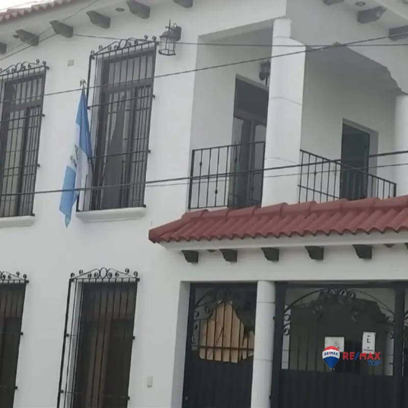 Renta de Edificio para estrenar | 2 Niveles | 6 Ambientes | El Progreso, Jutiapa — Edificio en Alquiler en El Progreso, Jutiapa — foto 1 de 7