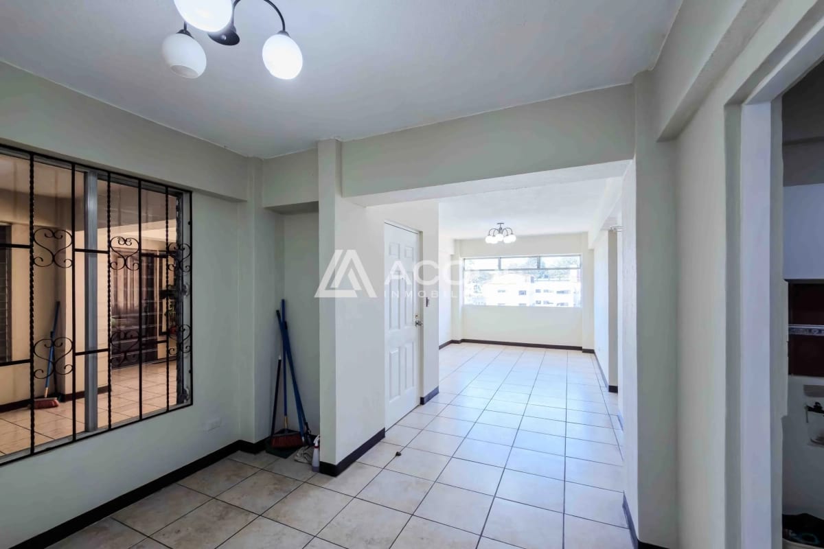Apartamento en Zona 2 — Apartamento en Venta en Zona 2, Guatemala, Ciudad — foto 1 de 6