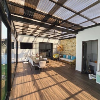 Casa en Venta Lomas de San Nicolás KM. 21.5 Carretera a el Salvador — Casa en Venta en Carretera a El Salvador, Guatemala, Ciudad — miniatura 11 de 12