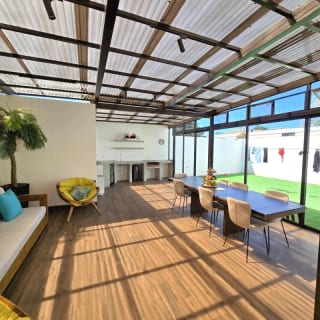 Casa en Venta Lomas de San Nicolás KM. 21.5 Carretera a el Salvador — Casa en Venta en Carretera a El Salvador, Guatemala, Ciudad — miniatura 10 de 12