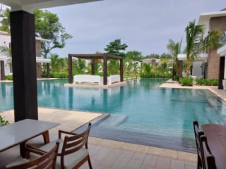 Venta: Preciosa Villa / Villas la Mar — Casa vacacional en Venta en Monterrico, Santa Rosa — miniatura 11 de 11