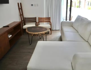 Venta: Preciosa Villa / Villas la Mar — Casa vacacional en Venta en Monterrico, Santa Rosa — miniatura 6 de 11